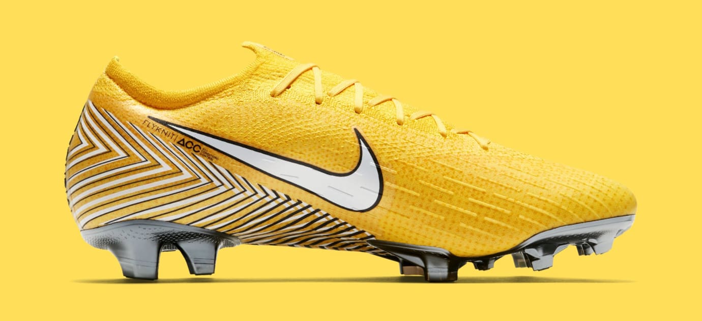 nike mercurial meu jogo
