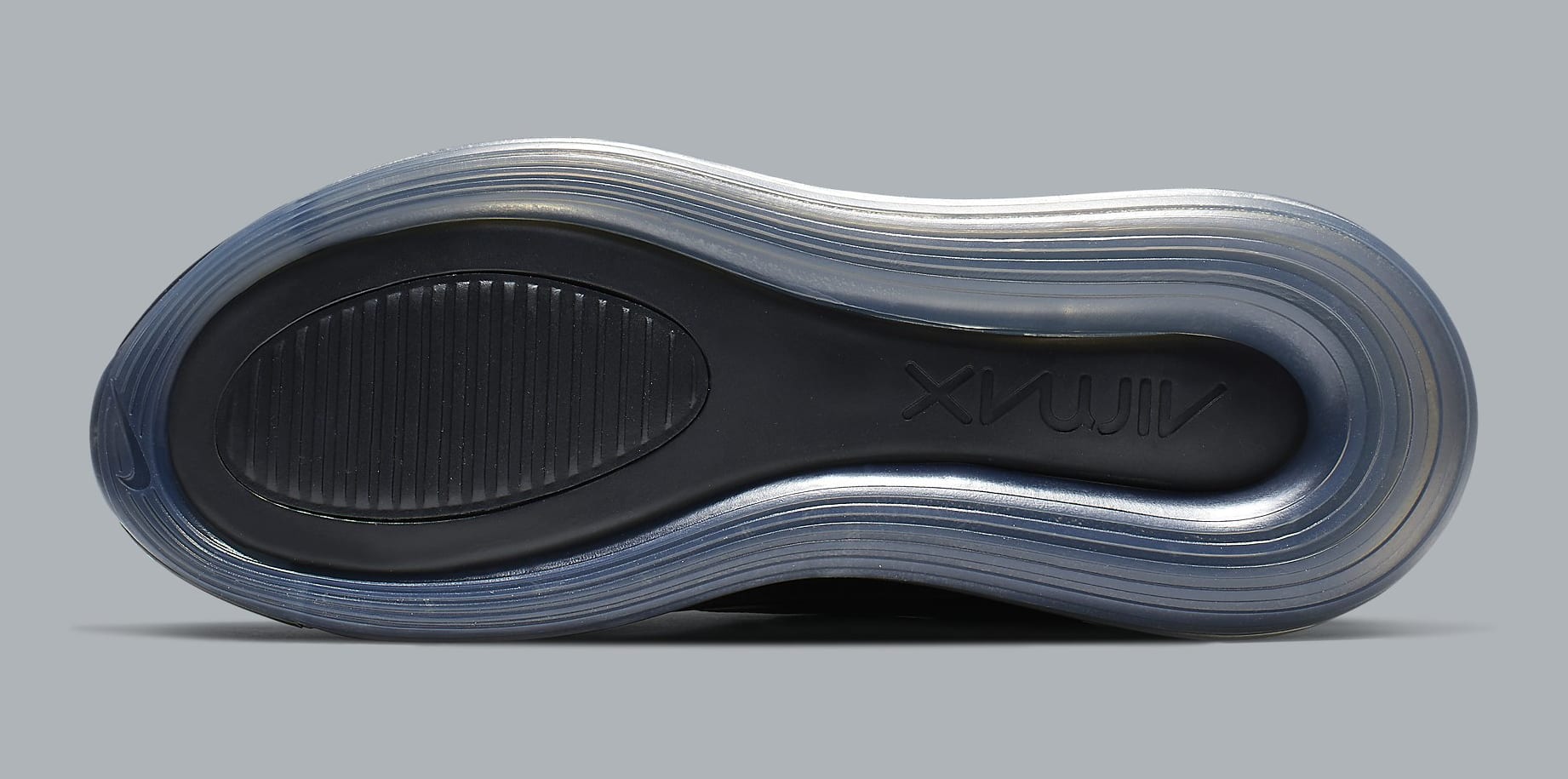 Nike Air Max 720 'Triple Black' Release 