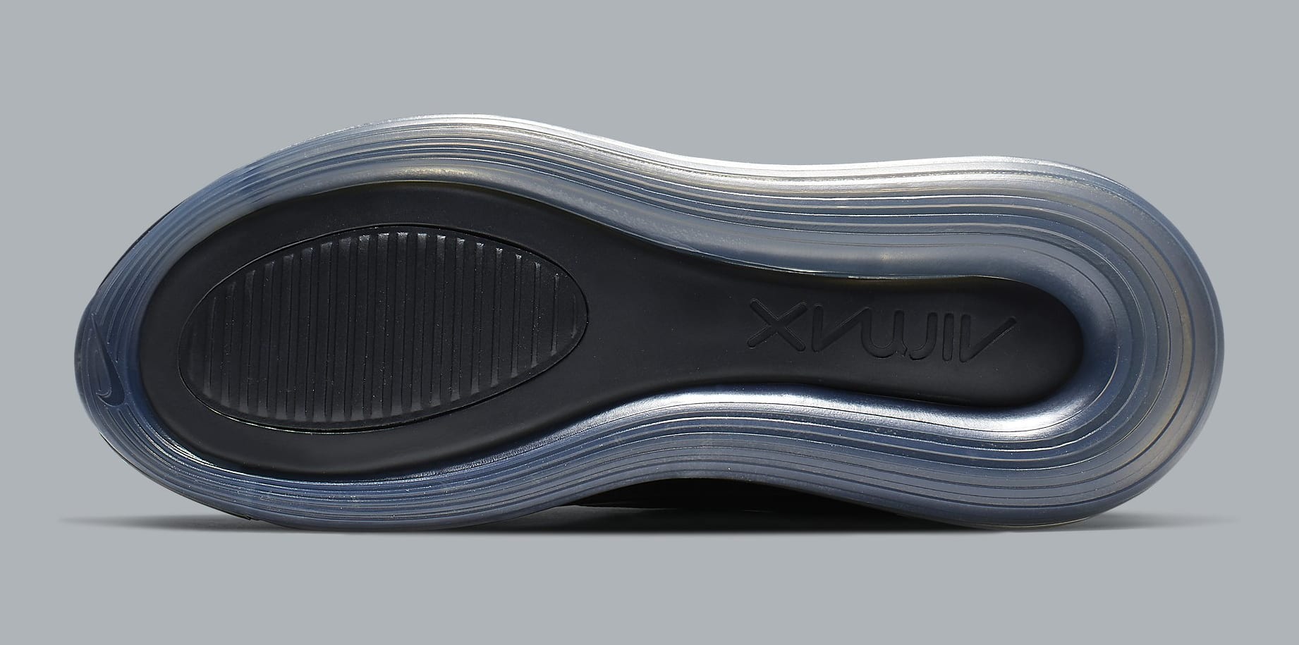Nike Air Max 720 'Triple Black' Release