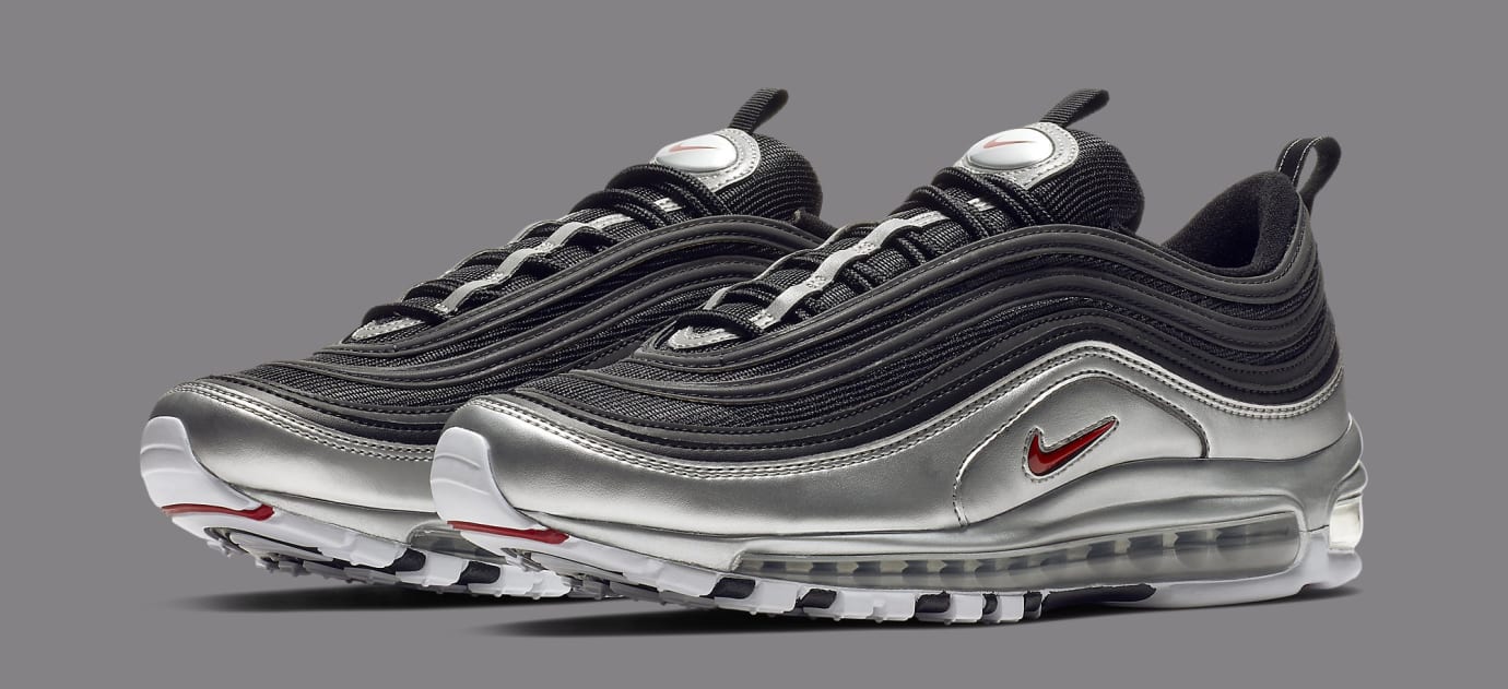 black and silver 97