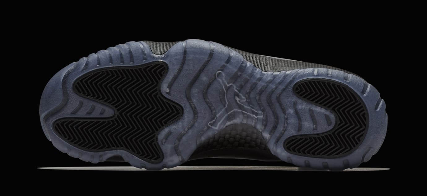 retro cap and gown jordans