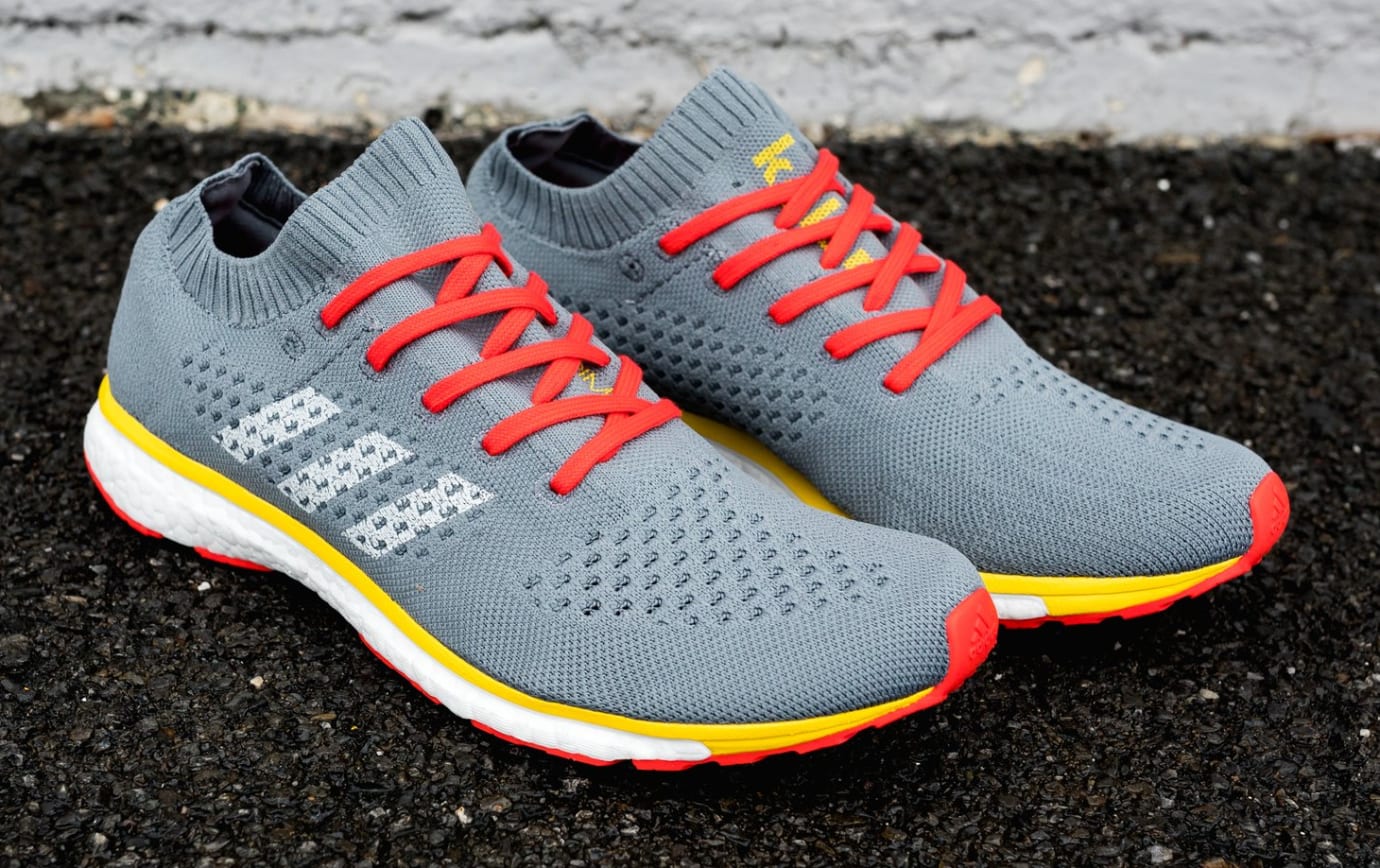Adidas Consortium by Kolor AdiZero