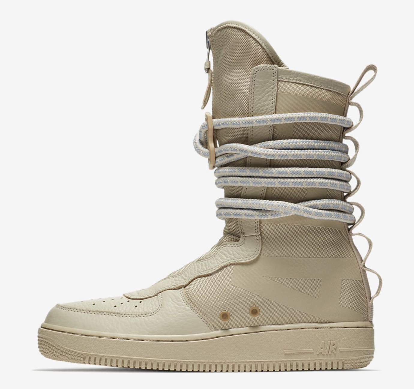 air force sf high