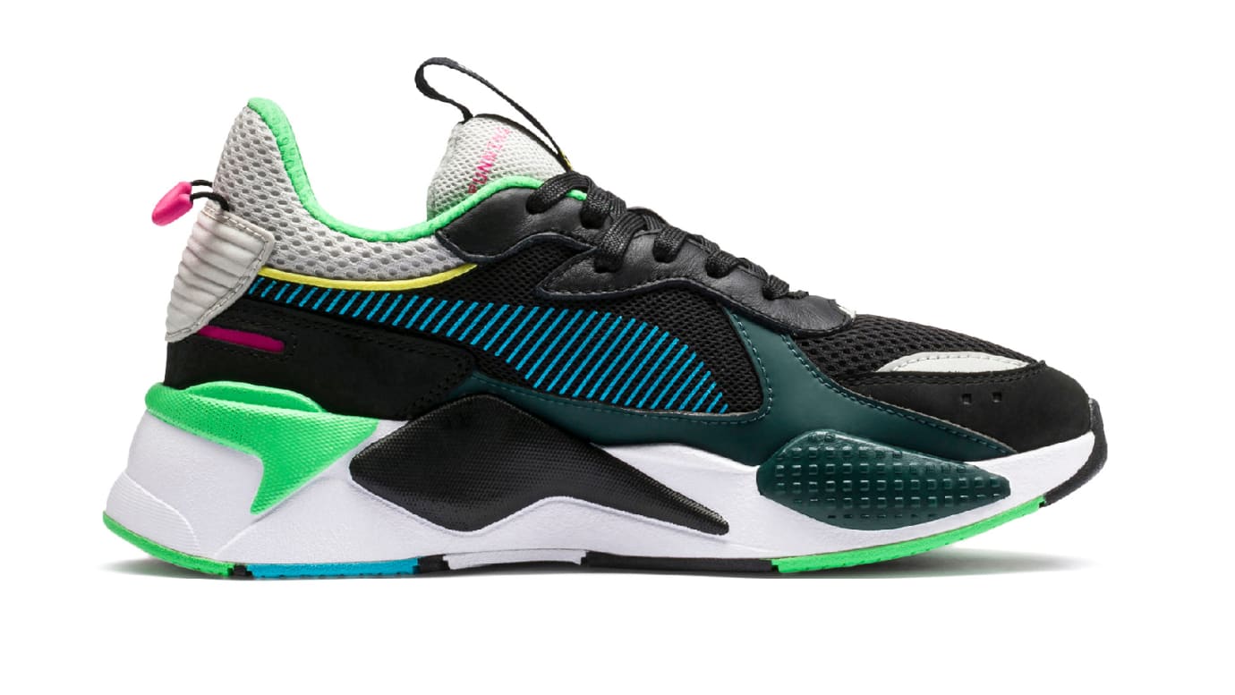 puma rsx usa
