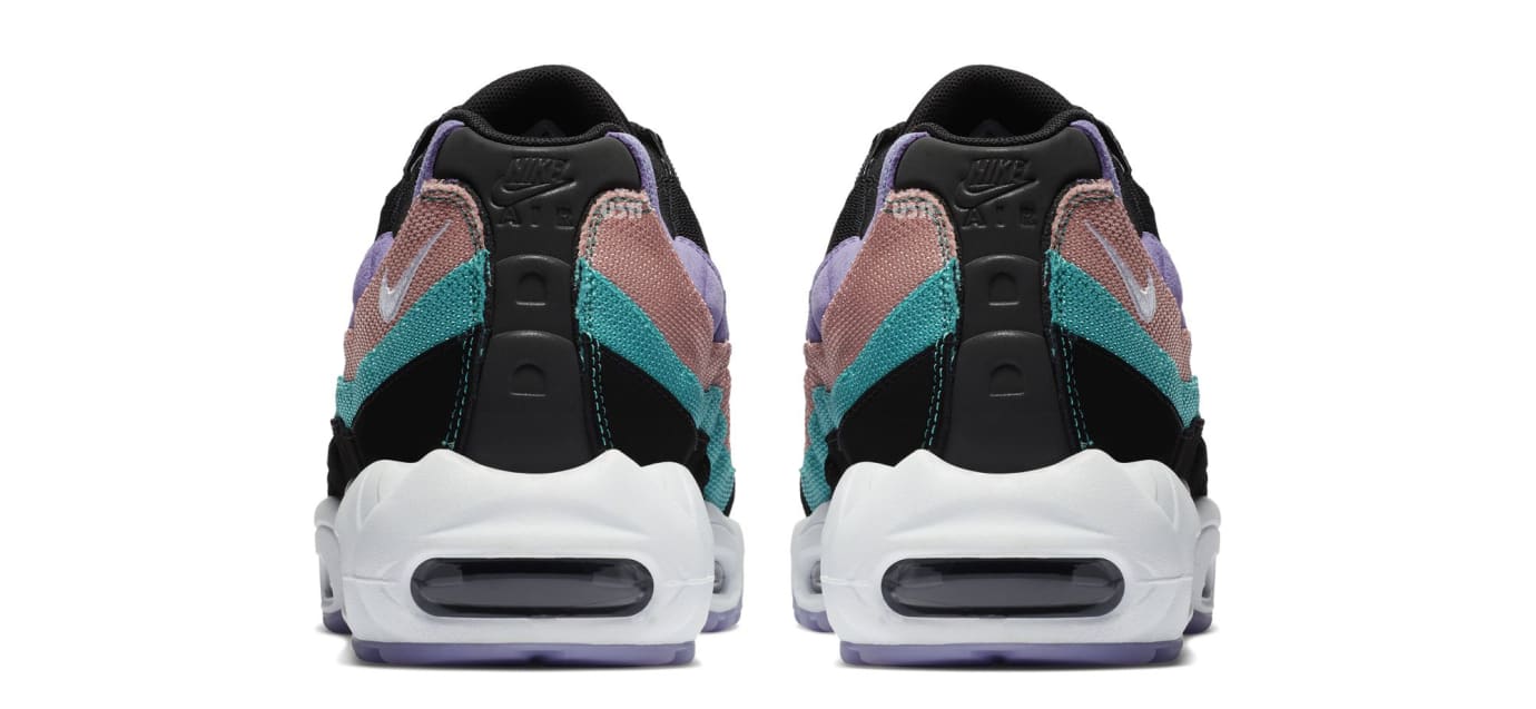 happy nike day air max 95