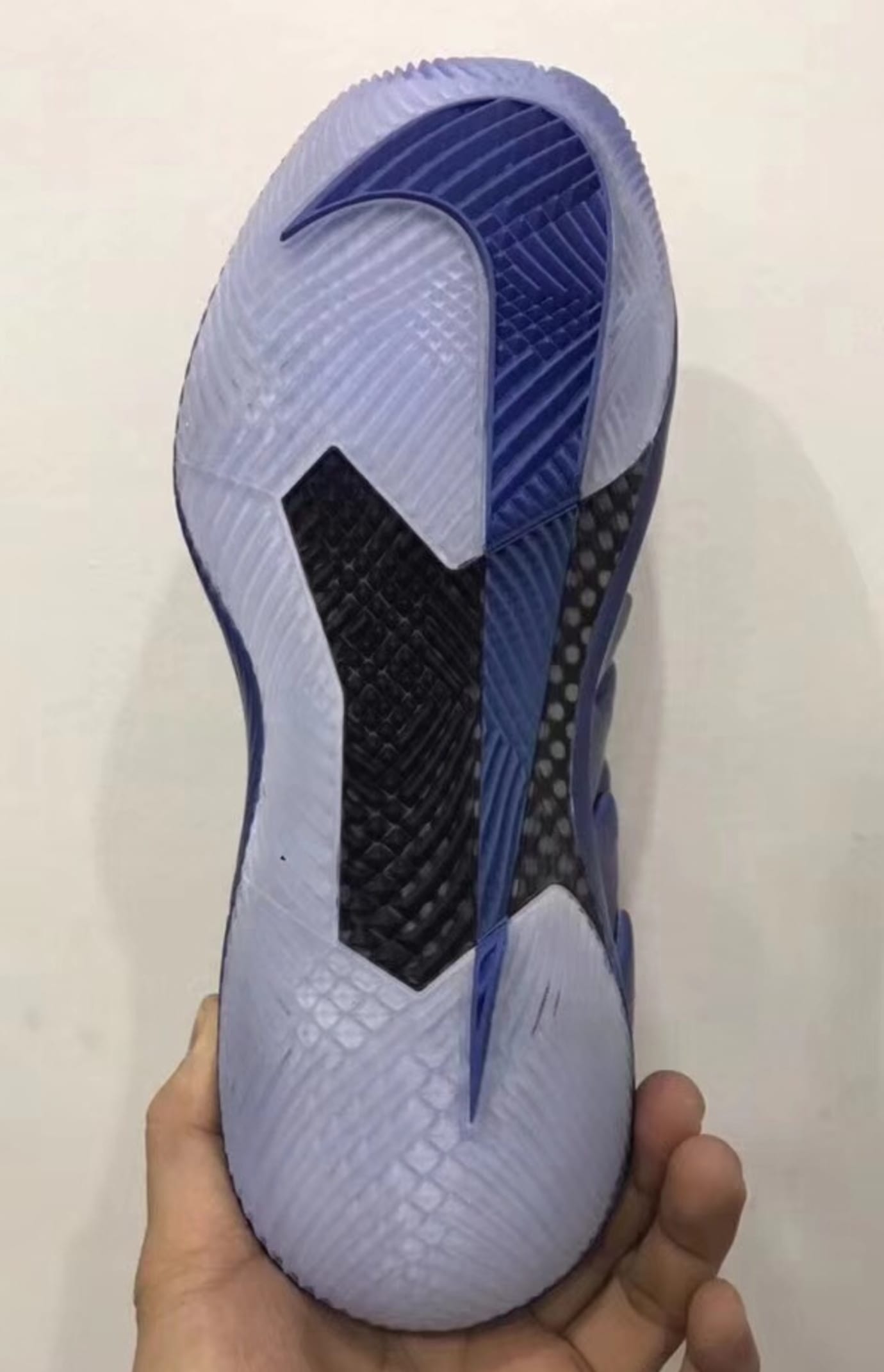 Nike Air Foamposite One Vapor X (Sole)