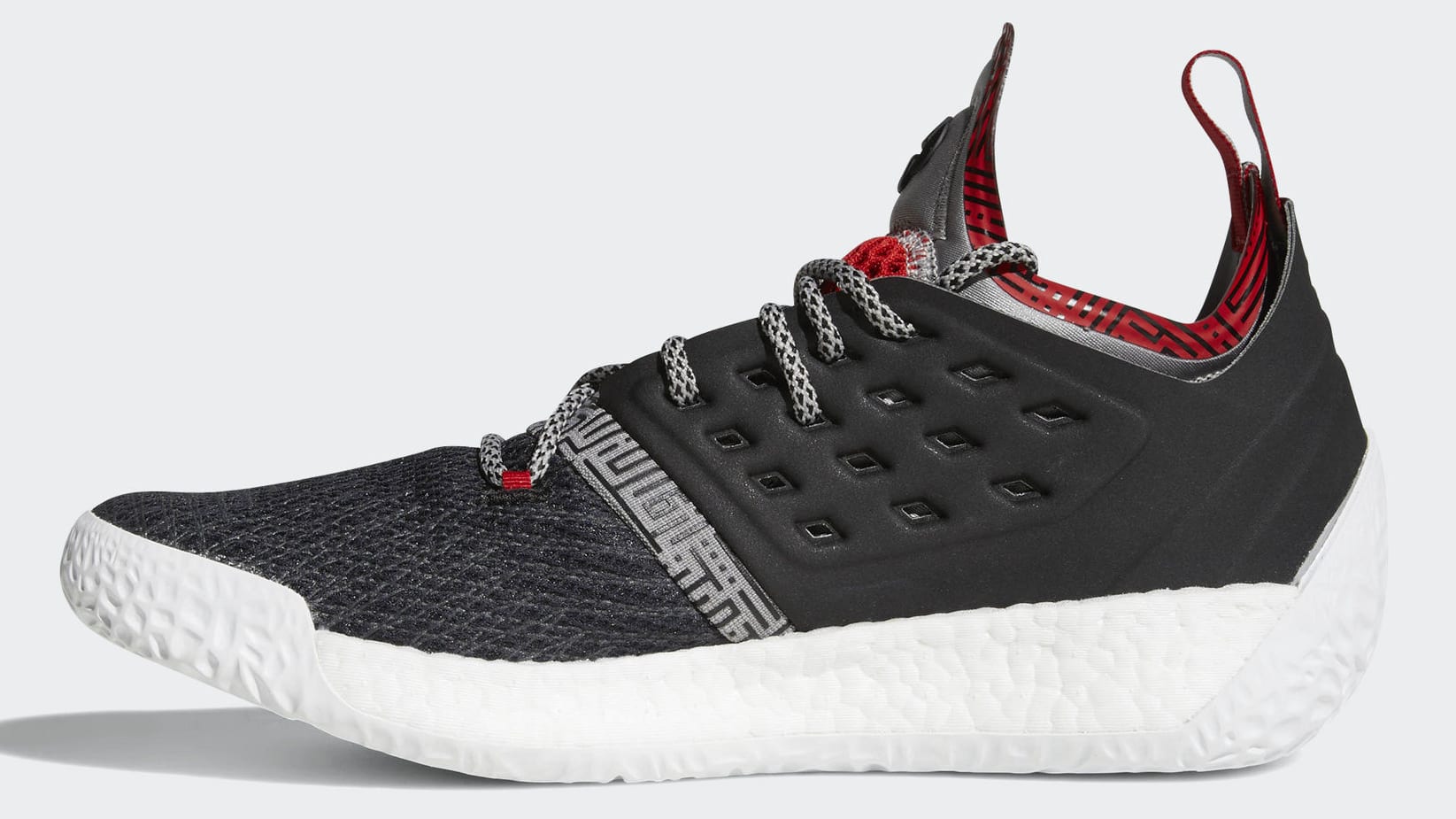 harden vol 2 weight oz