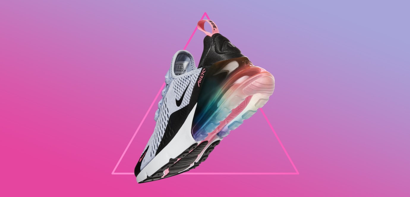 Be true nike 2018