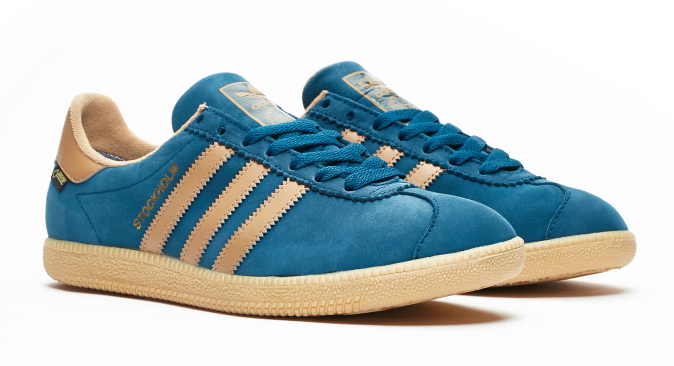 gore tex x adidas