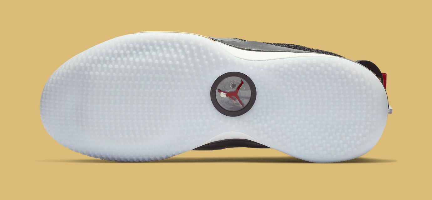 Air Jordan 33 'Chinese New Year' Release Date Jan. 4, 2019 ...