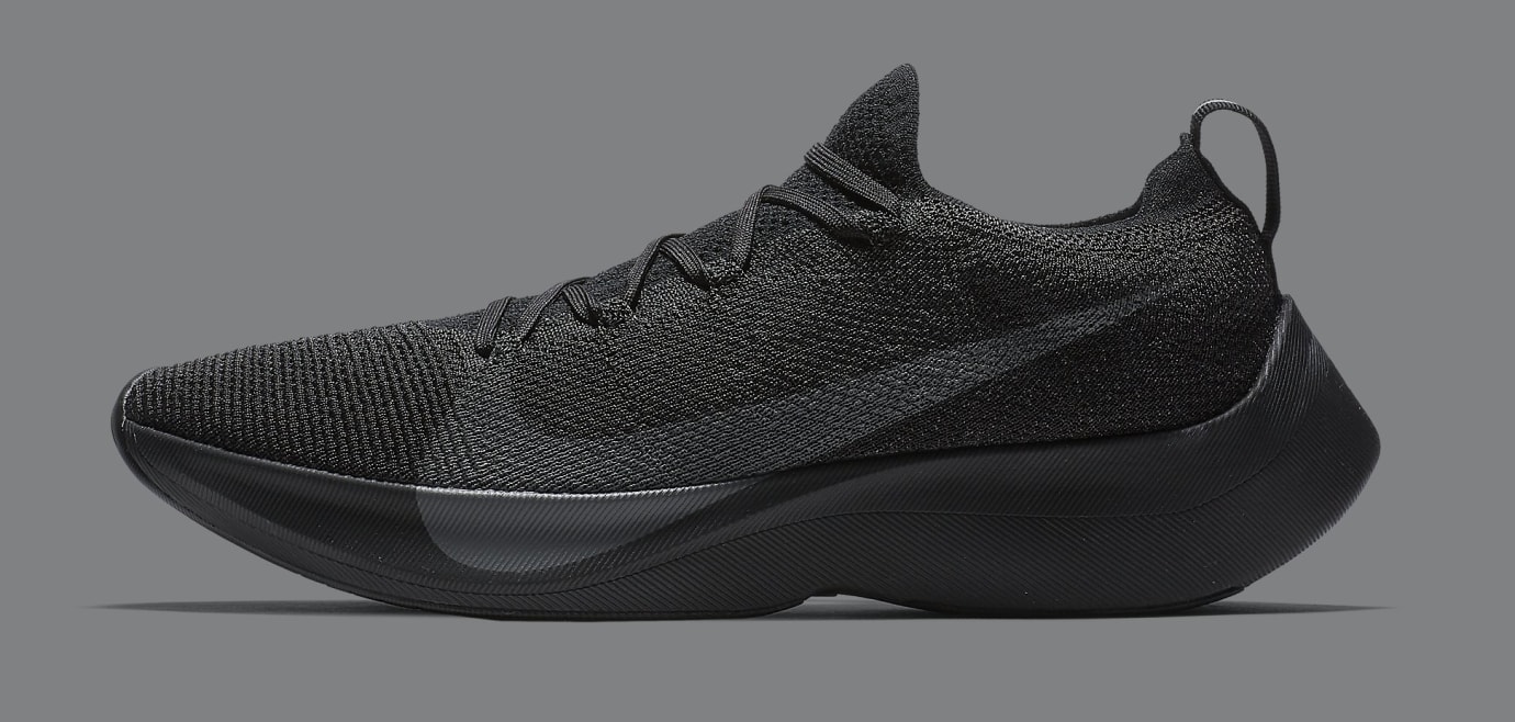 nike zoom vapor street flyknit