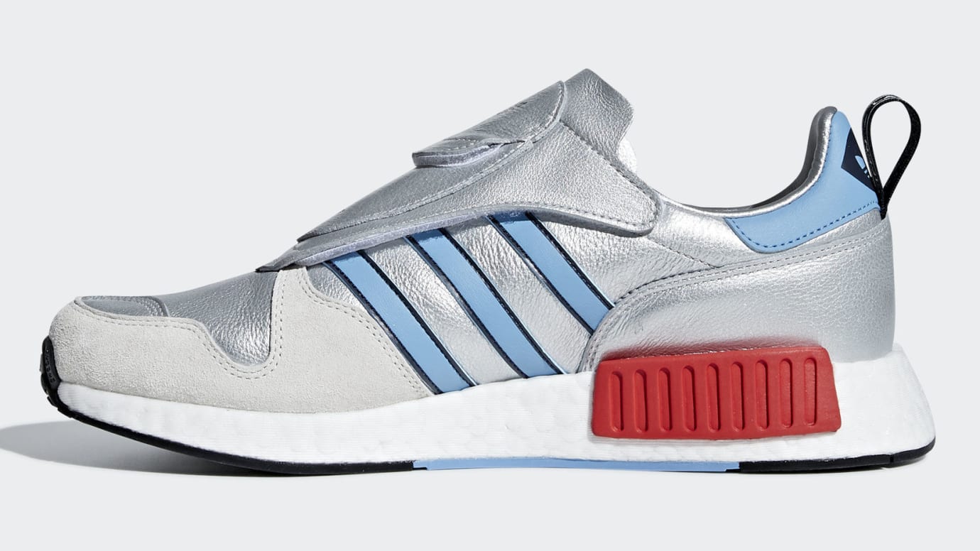 Adidas micro r1