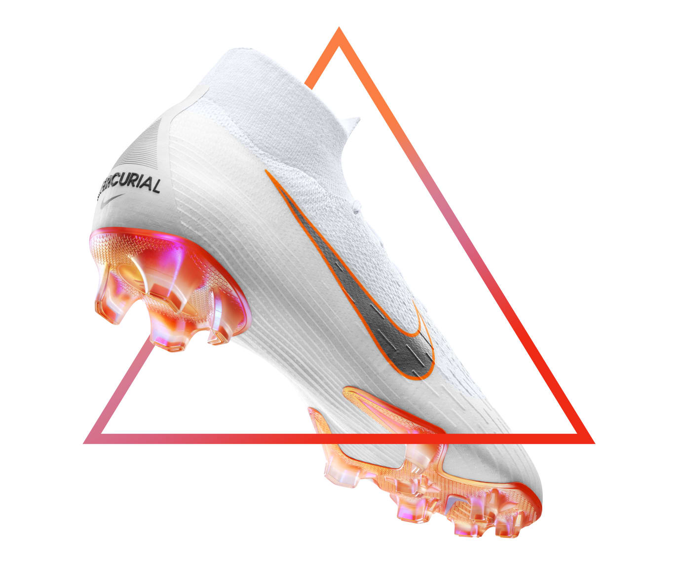 Nike Football 'Just Do It' World Cup