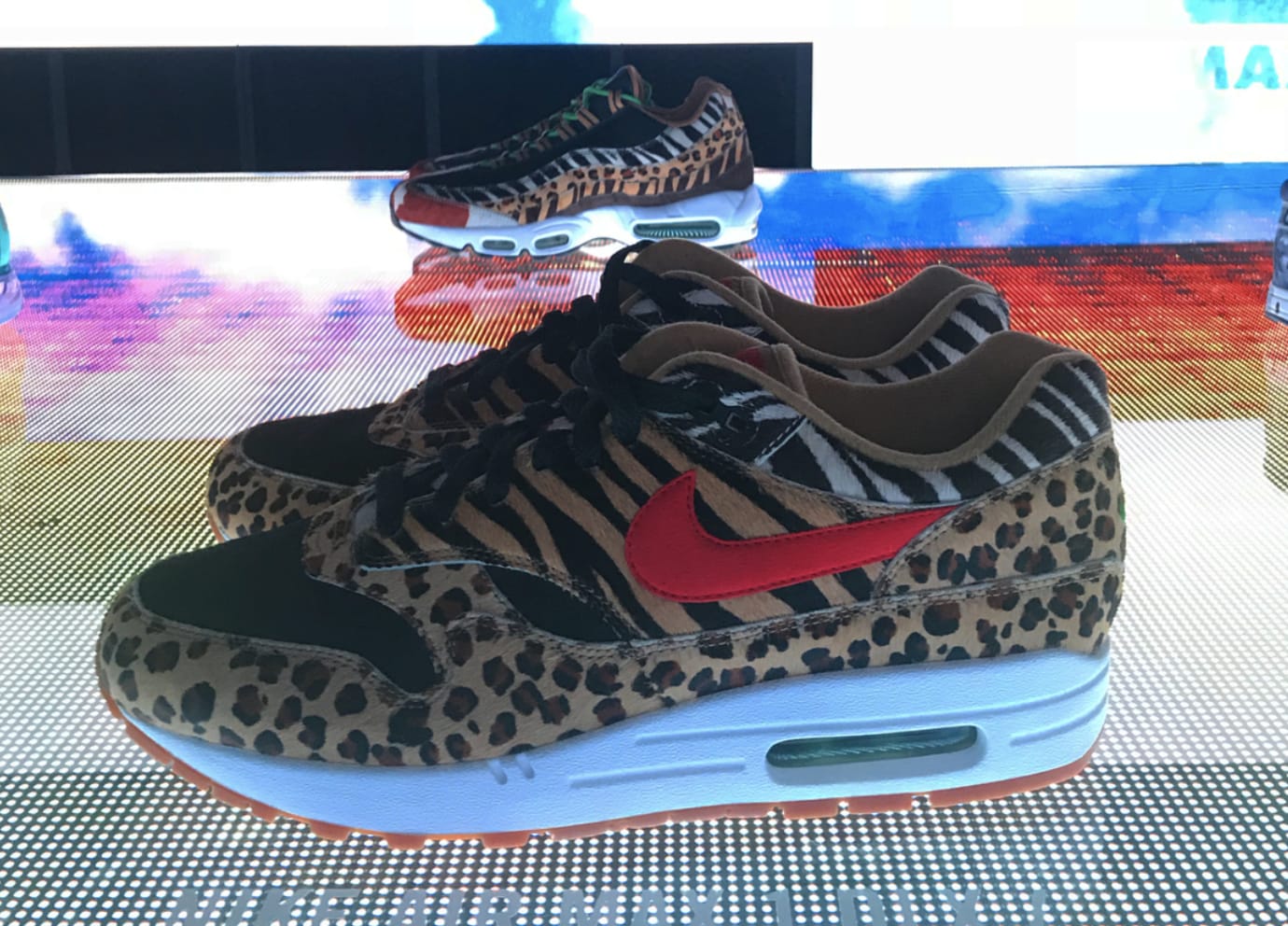 nike air max day releases 2018 Cinosural International School