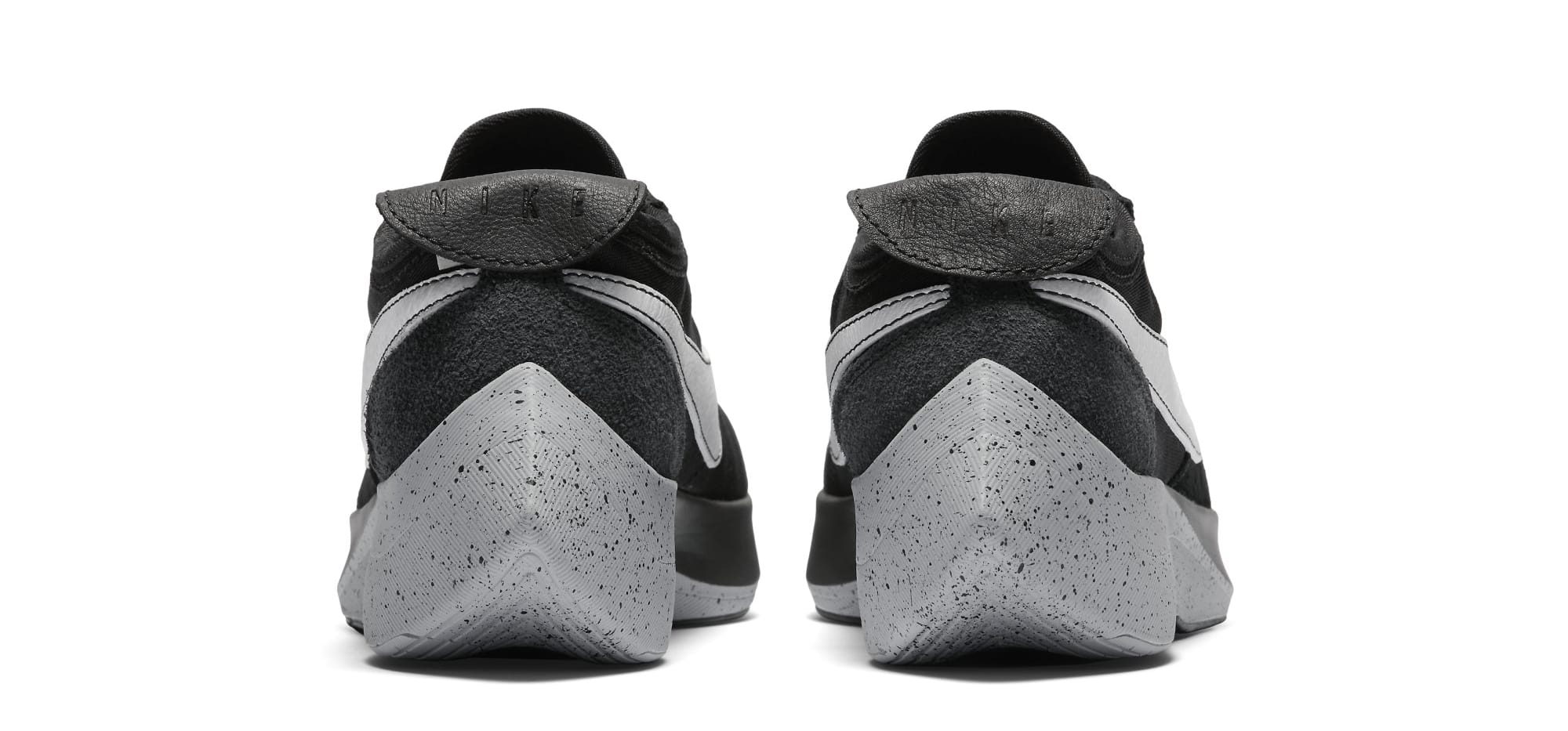 moon racer black