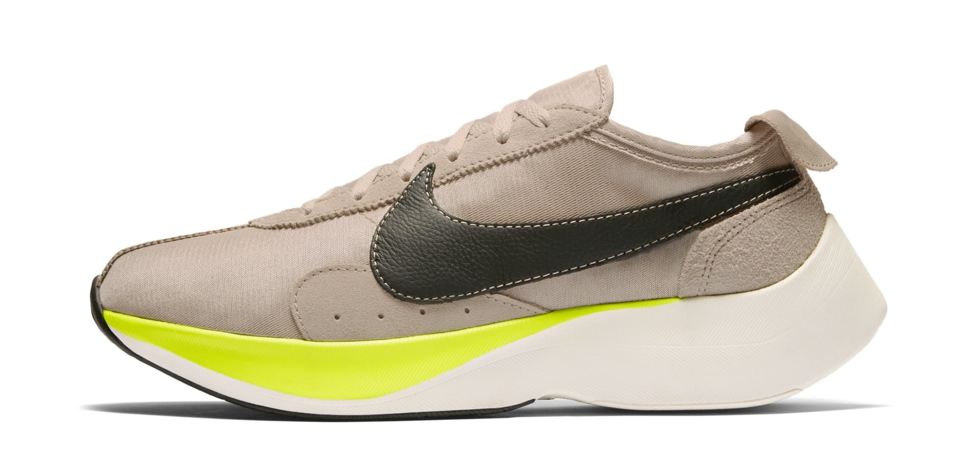 nike moon racer footlocker
