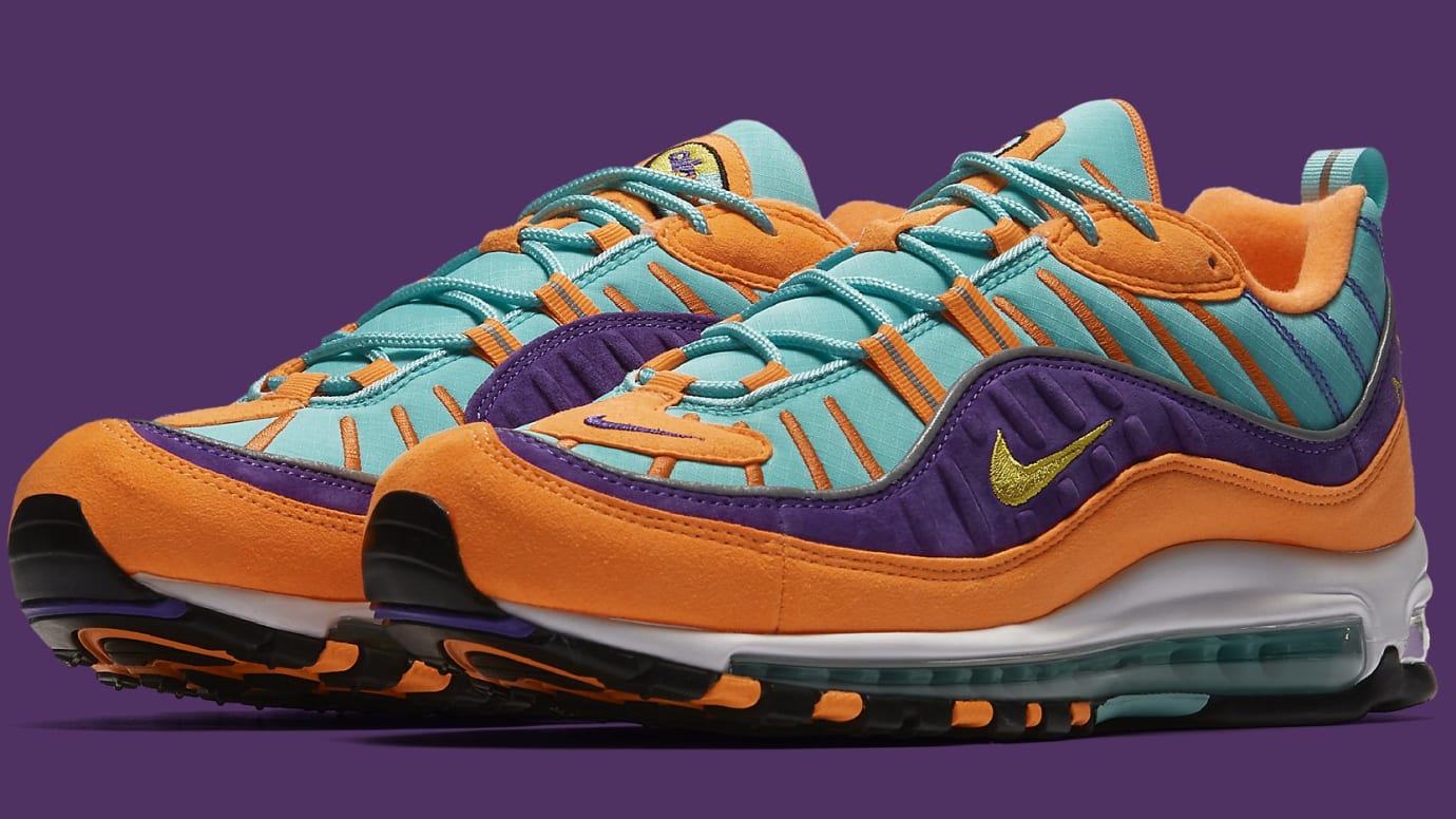 nike air max 98 qs cone