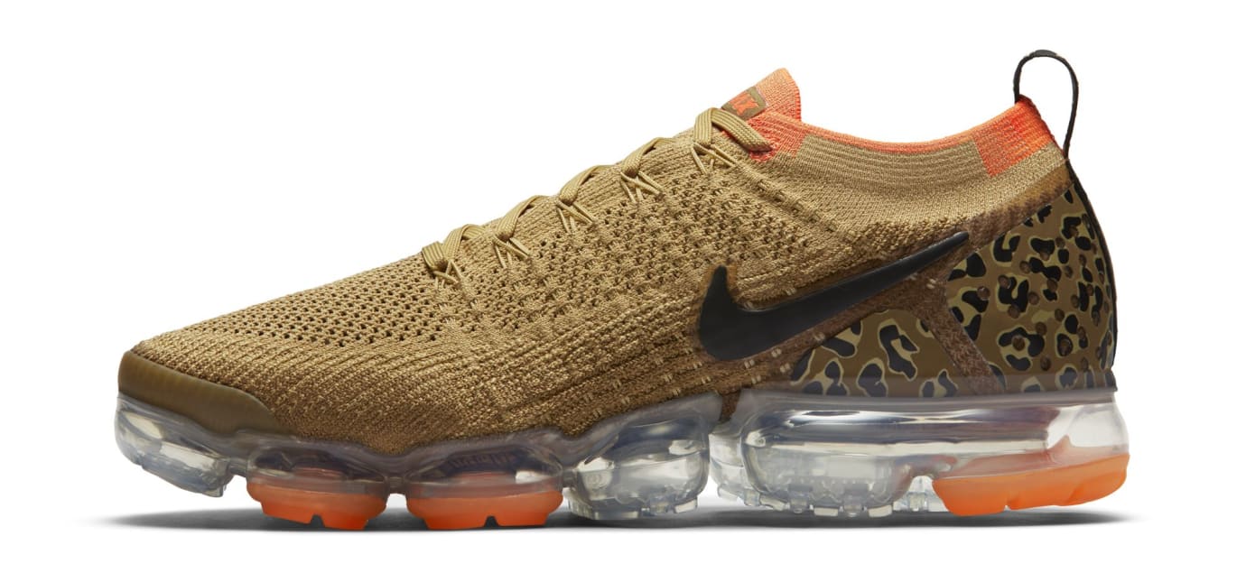 leopard print nike vapormax flyknit 2.0