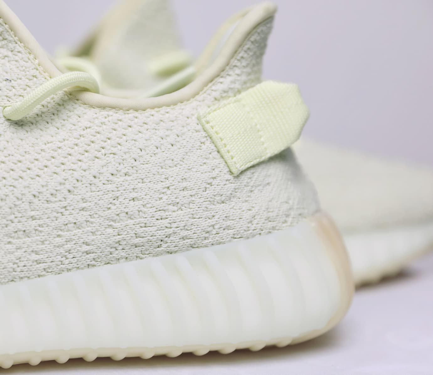 butter color yeezy