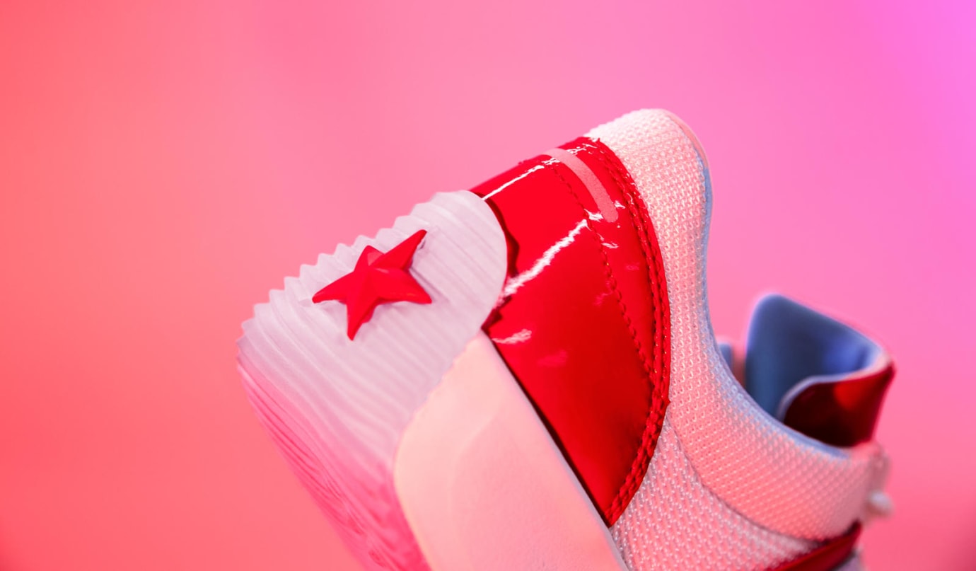 converse run star y2k review