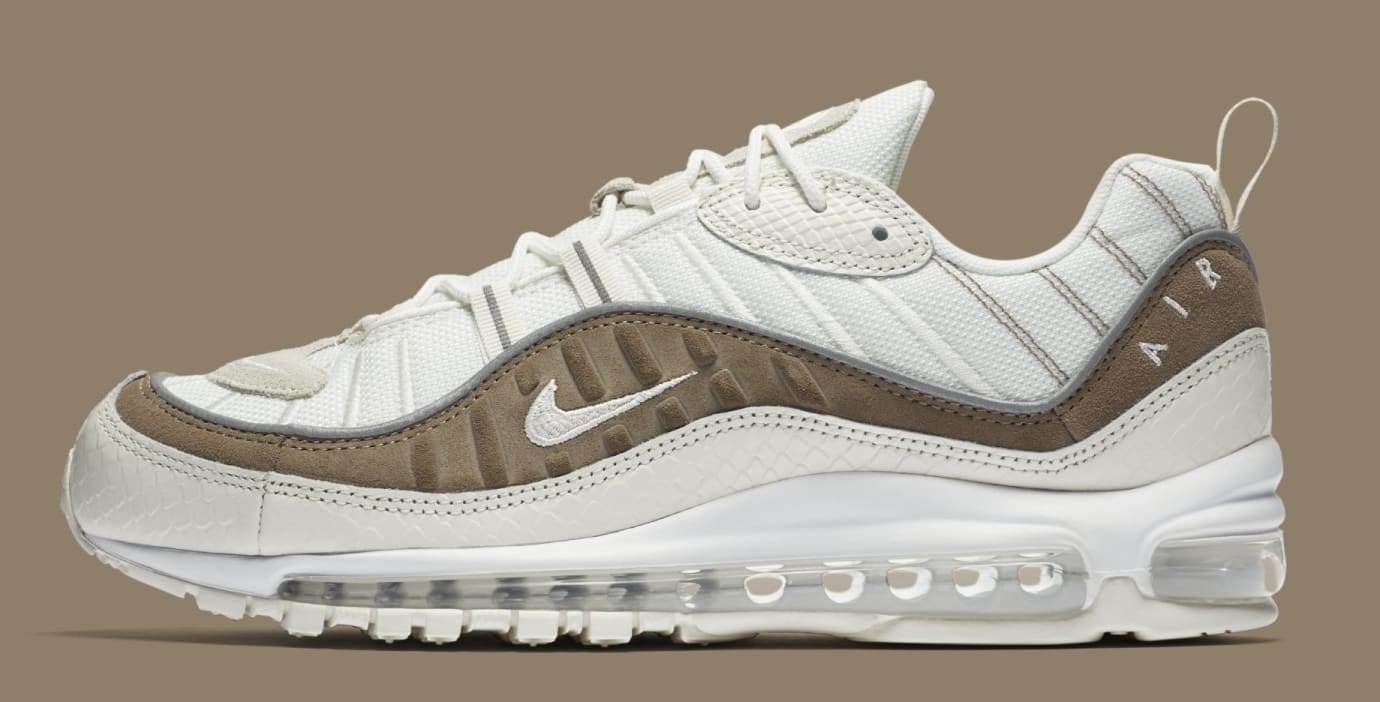 air max 98 exotic skin