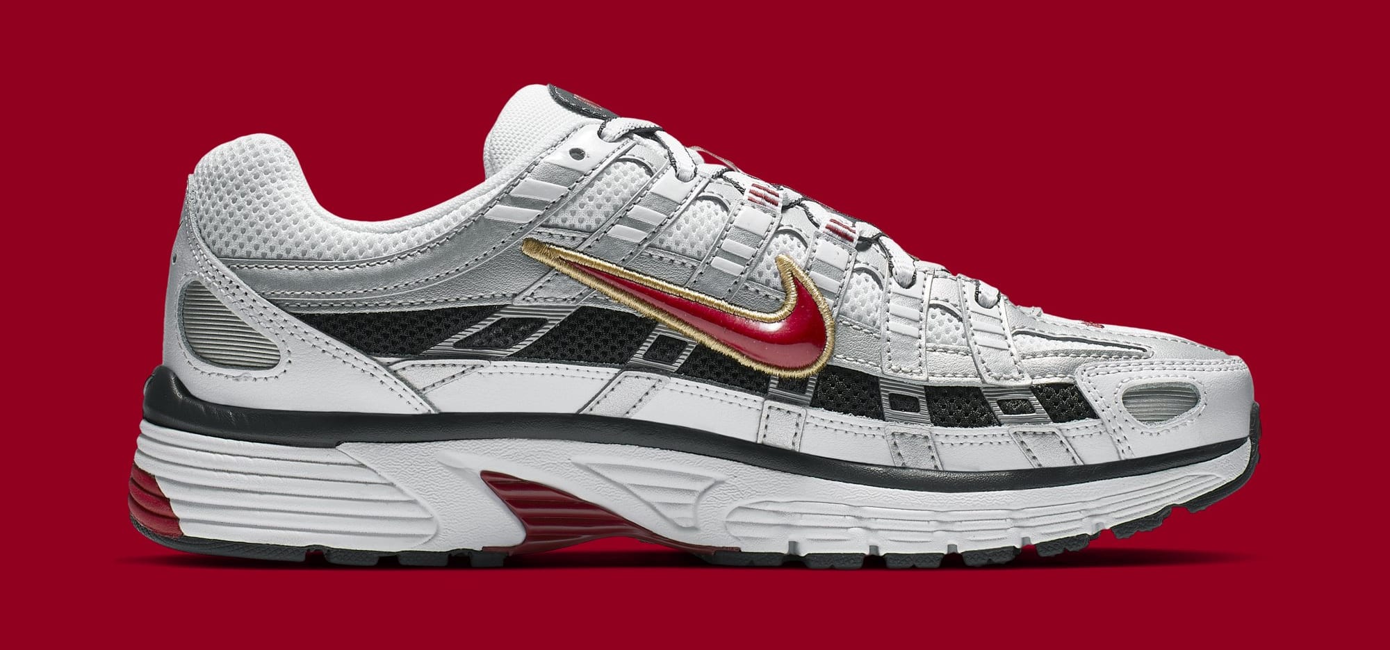 nike t 6000