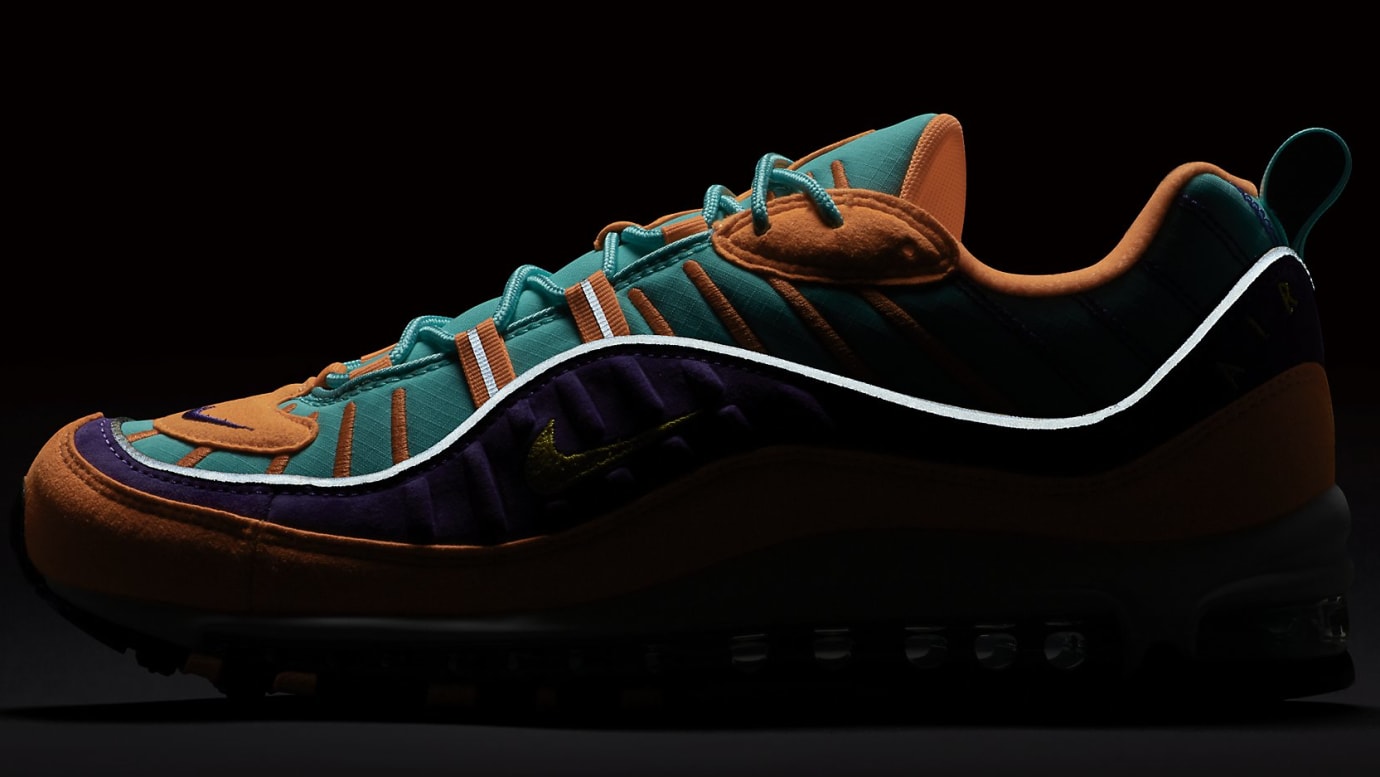 airmax 98 cone