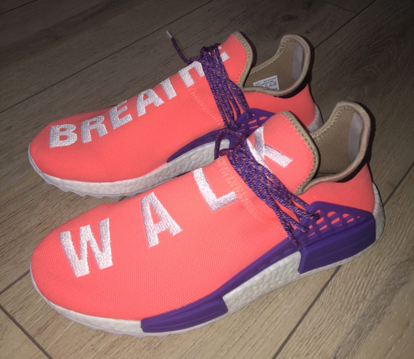 breathe walk adidas