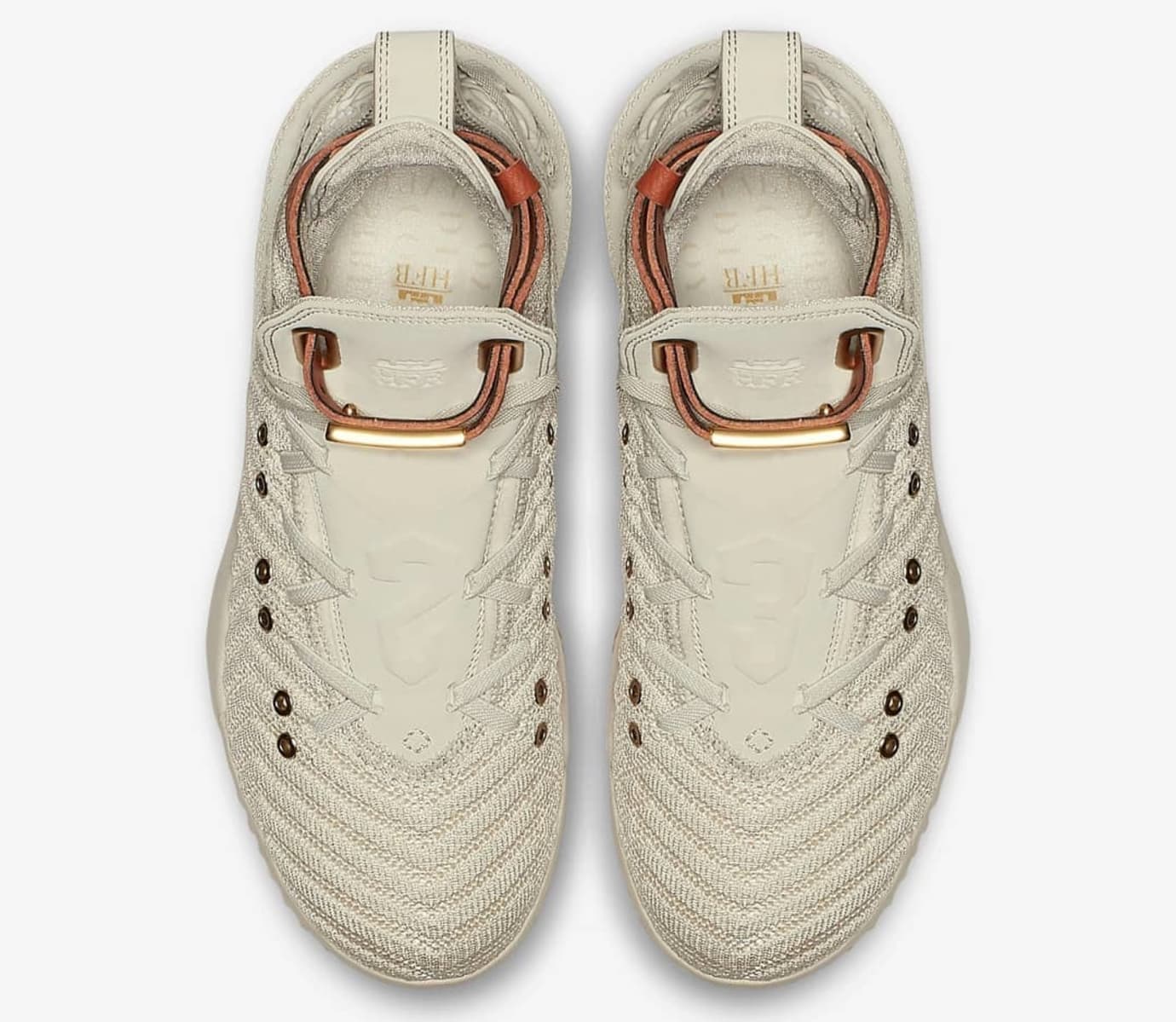 lebron 16 fashion week