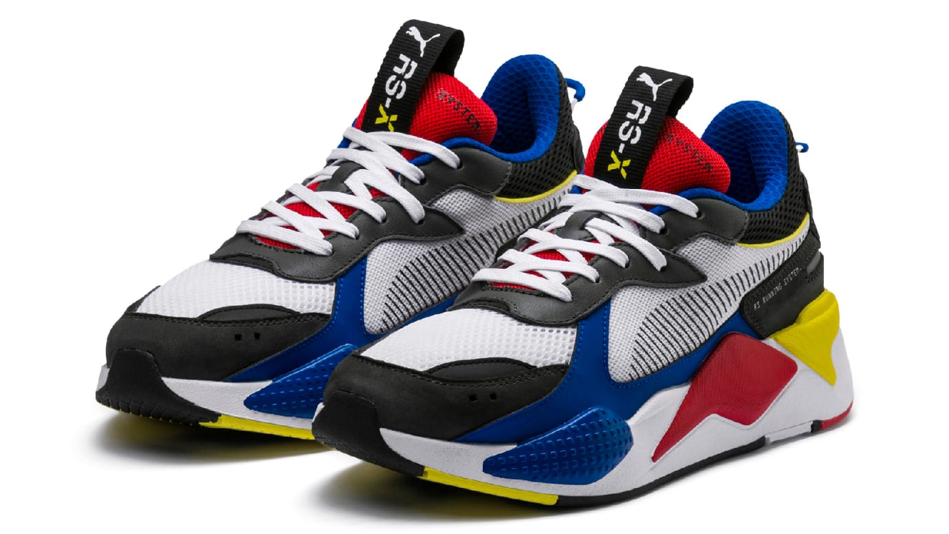 puma rs c toys
