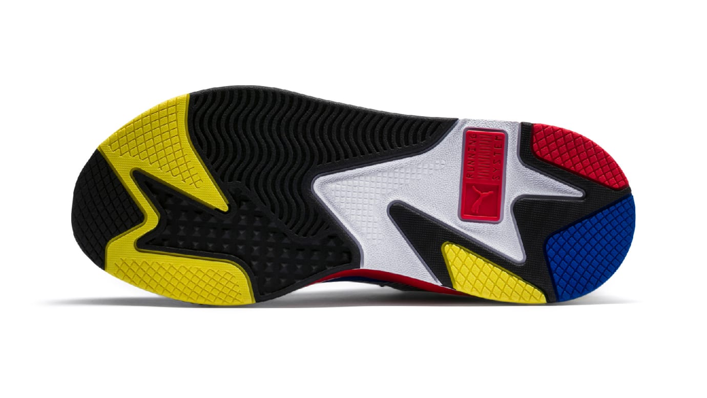 Puma RS X Toys Release Date | Sole Collector Puma RS X Toys Release Date | Sole Collector