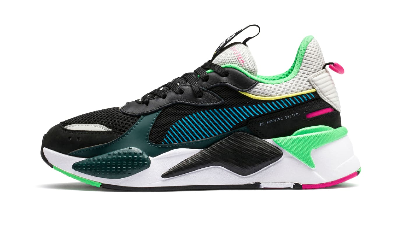 puma xs toys