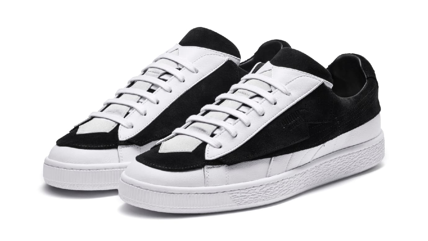 karl lagerfeld for puma