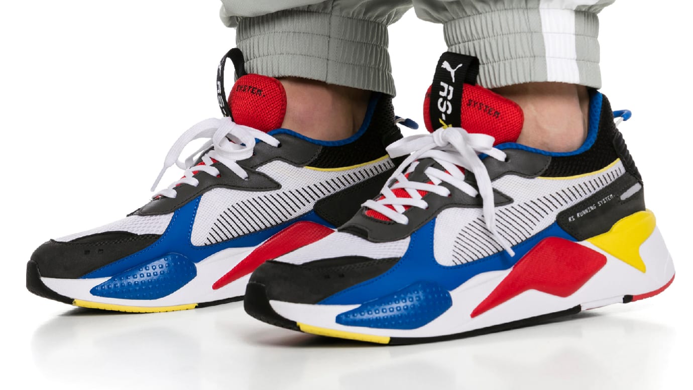 puma rs x toys gs