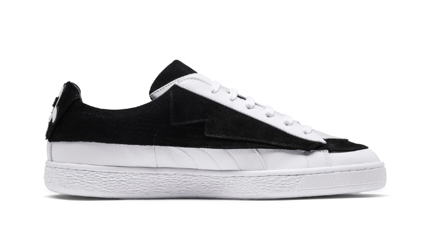 karl lagerfeld for puma