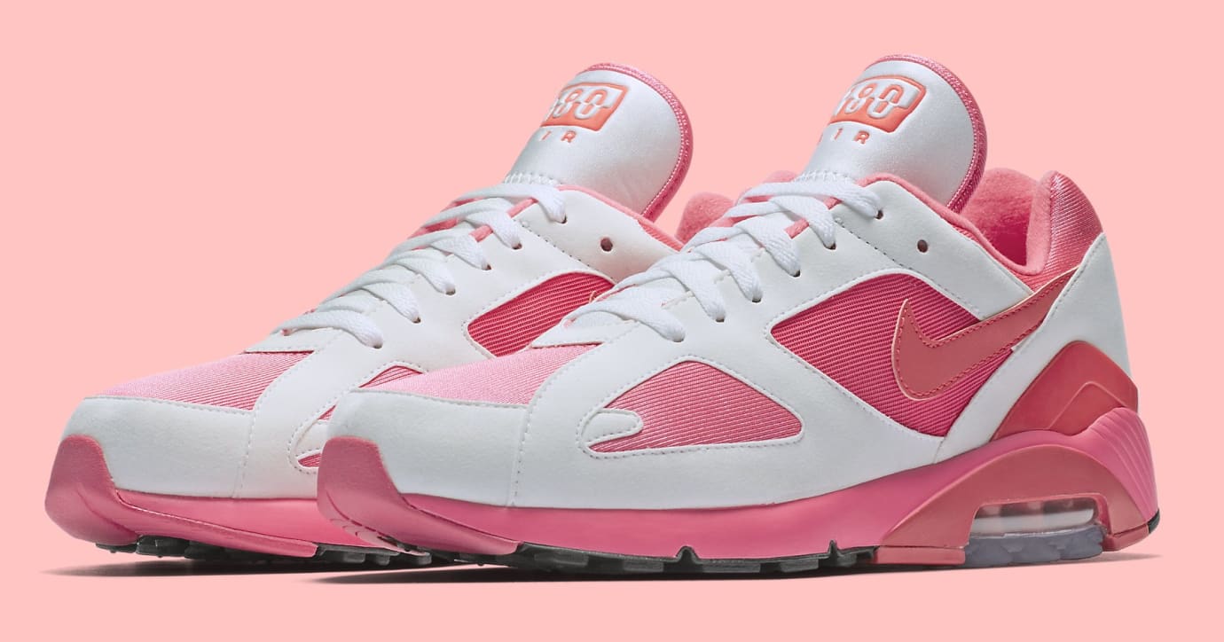 comme des garcon air max 180