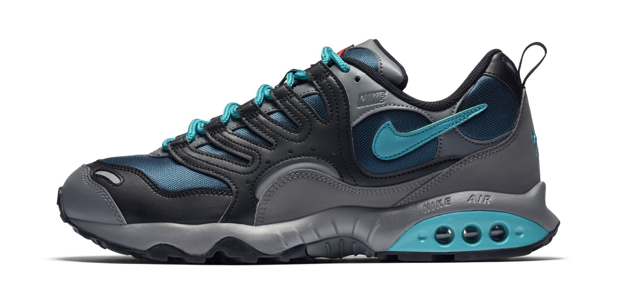 nike air terra humara 18 black