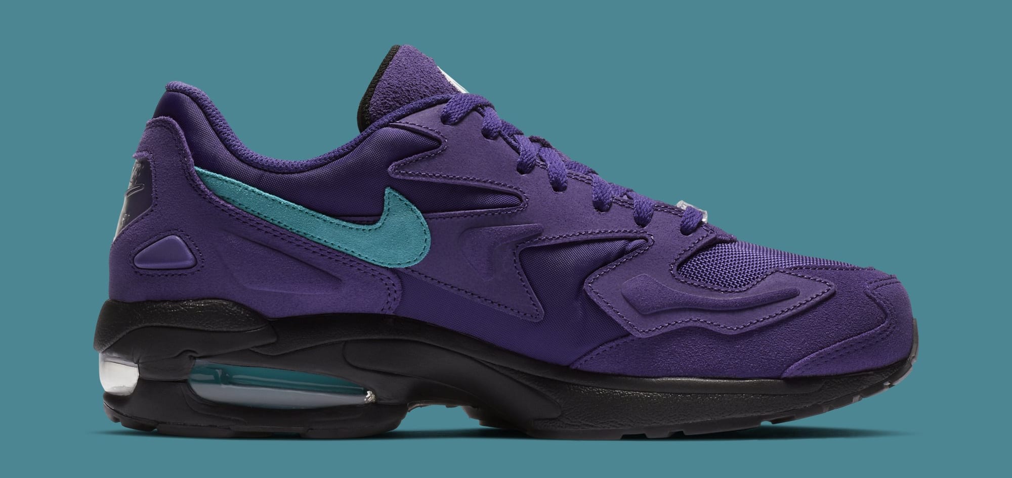 air max 2 light grape