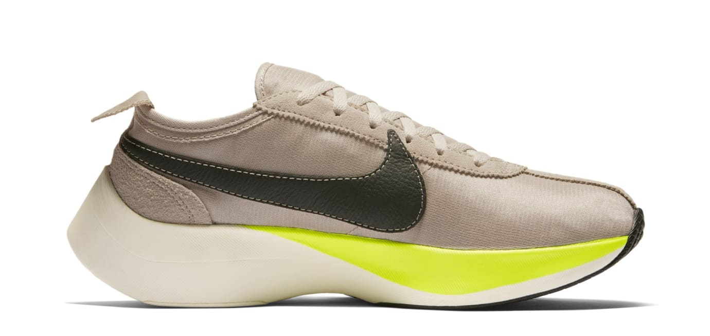 nike moon racer footlocker