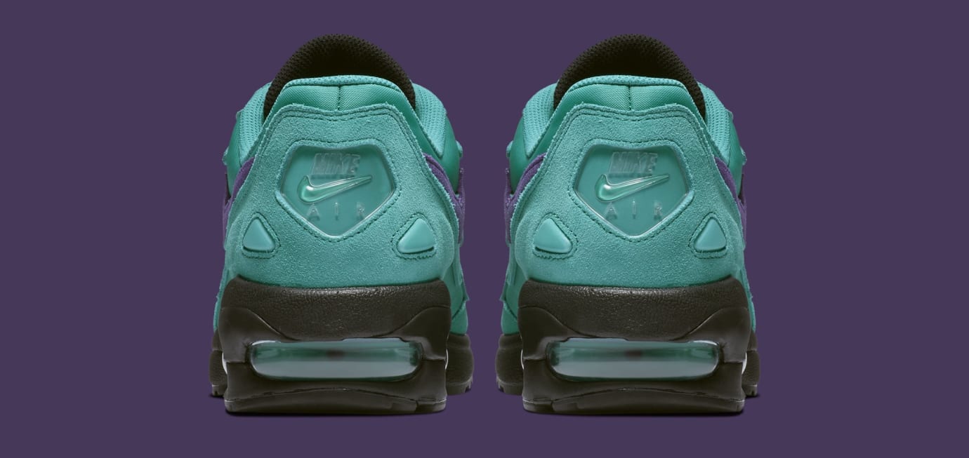 air max 2 light aqua