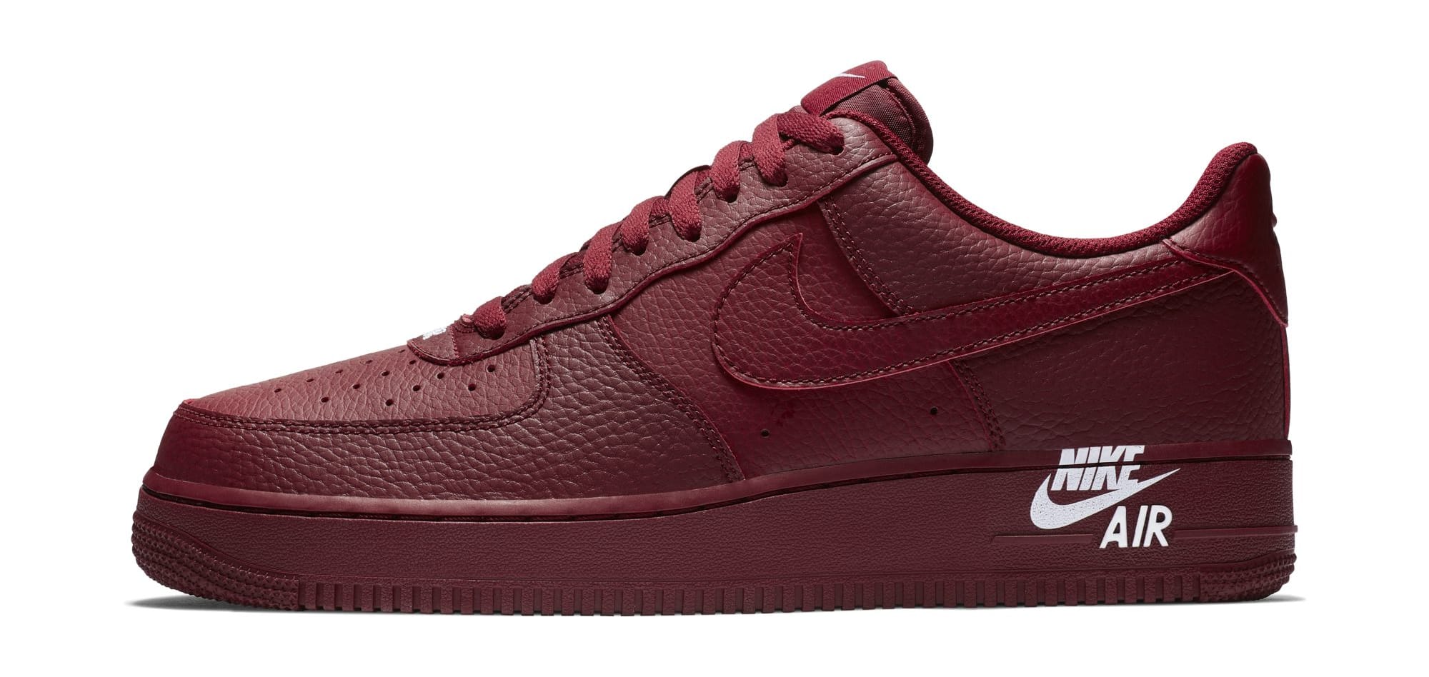 team red af1