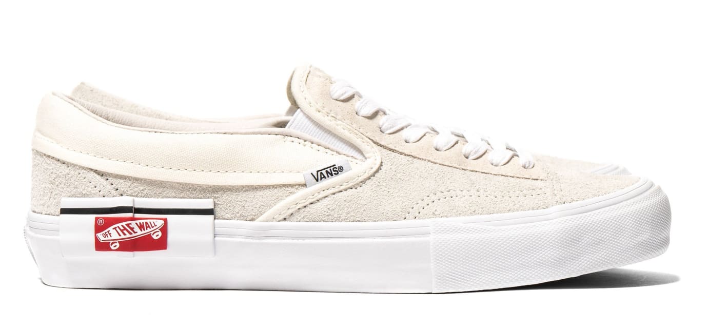 vans collaboration off white