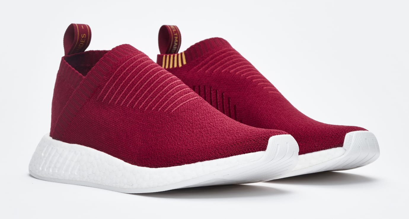 Fortolke span Begrænset Adidas Sneakersnstuff NMD CS2 Class 99 | Sole Collector