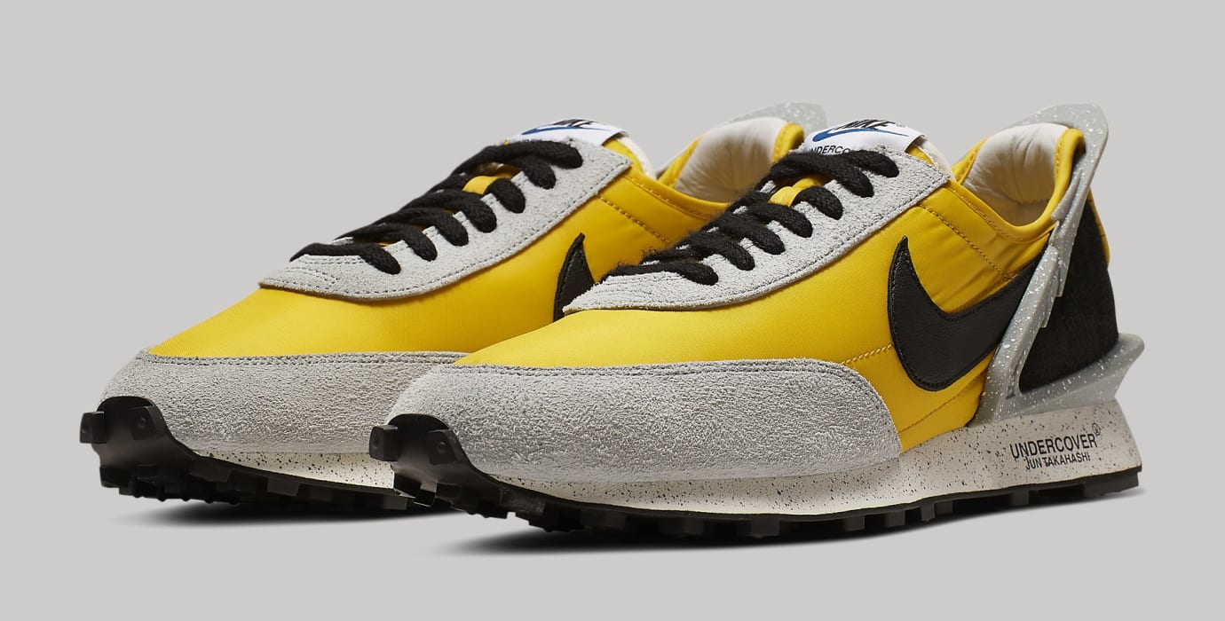 nike daybreak new releases