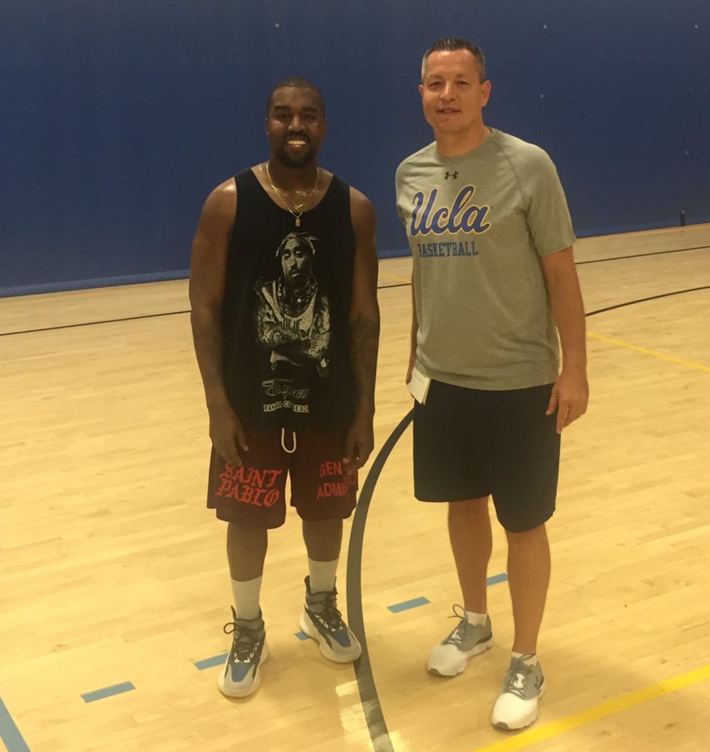Kanye basketball yeezy deals
