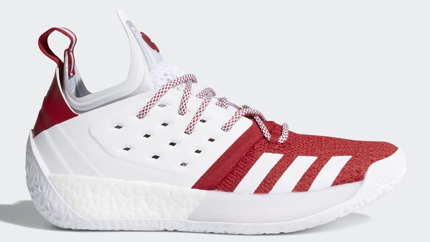 adidas harden ball