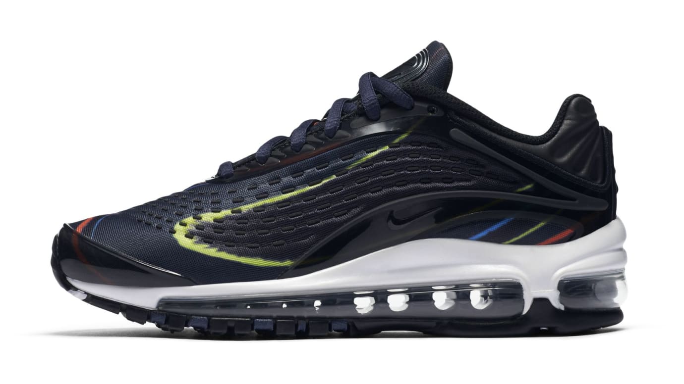 nike air max deluxe 97