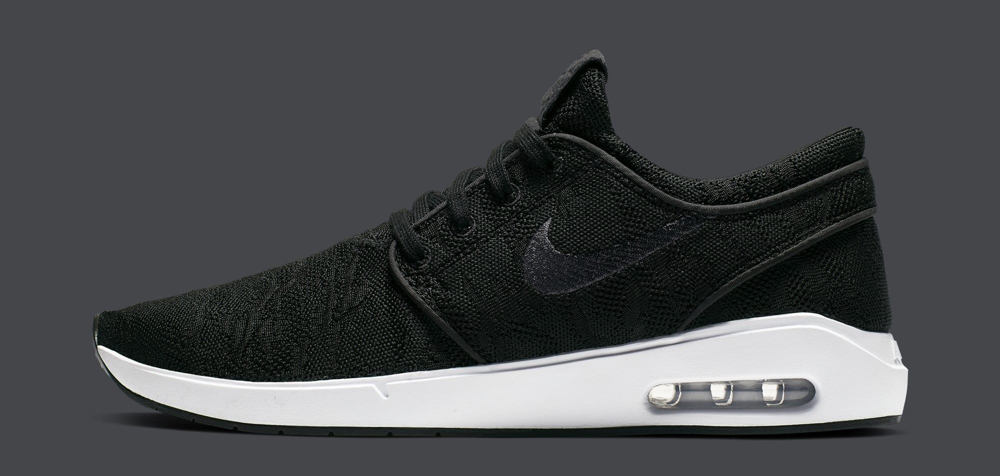 janoski 2 air max