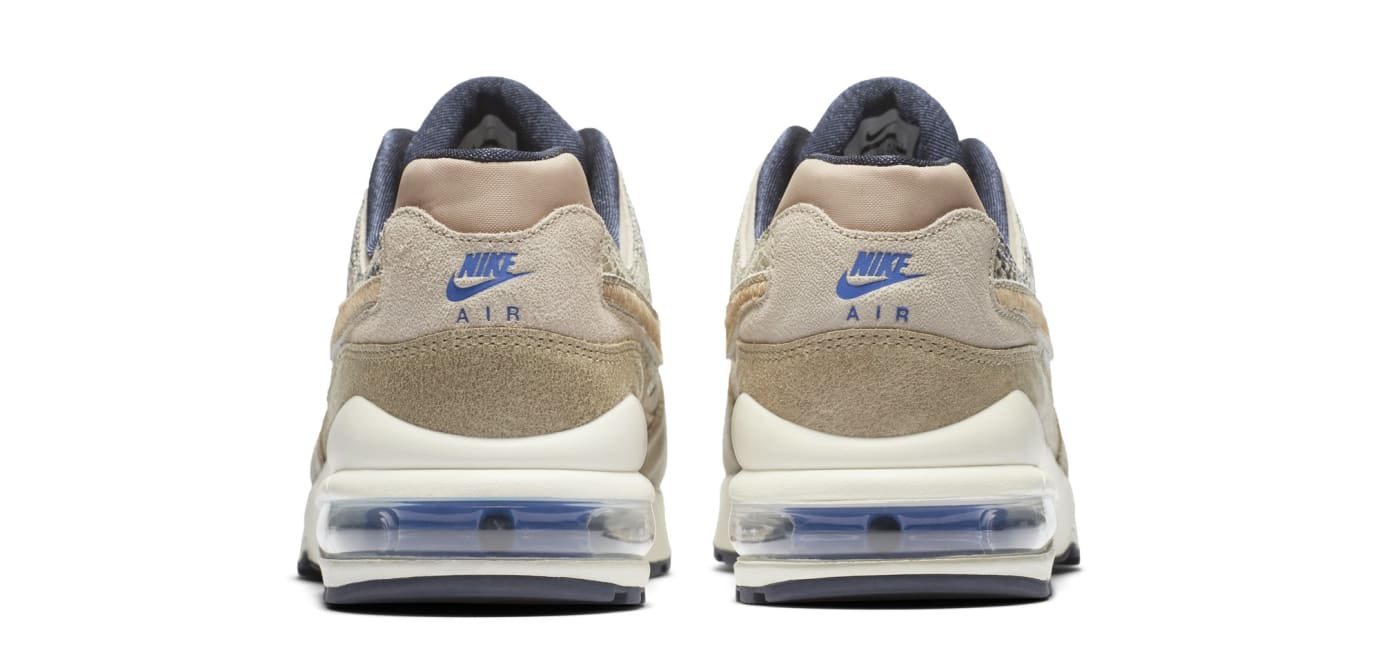 nike air max 94 sof casual shoes