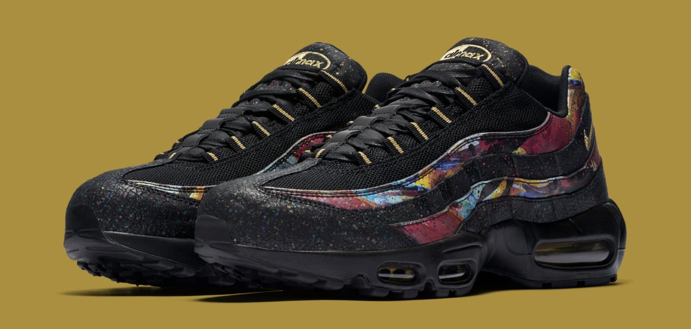 caribana air max 95